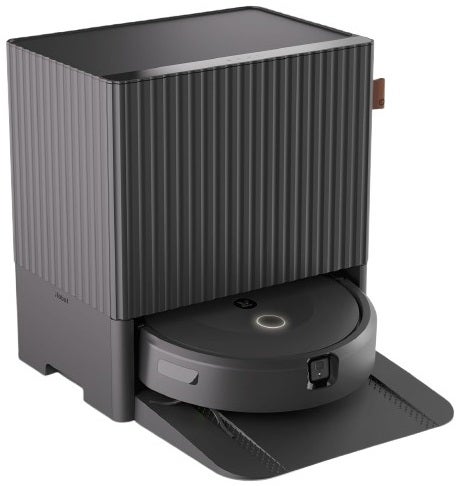 iRobot Roomba Combo 10 Max Robotic Vacuum Cleaner